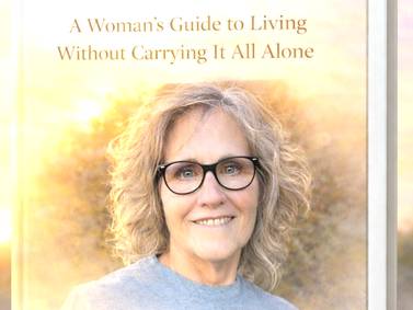 ‘It’s not all on you’