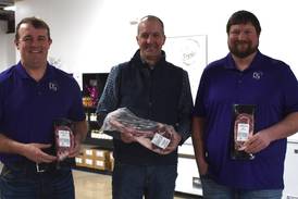 Champion Steaks exemplifies Naig’s ‘choose Iowa’ philosophy 