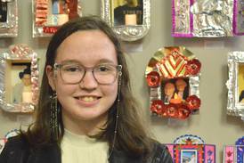 ‘We all come from somewhere’