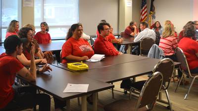 School board approves filing recommendation to terminate employment