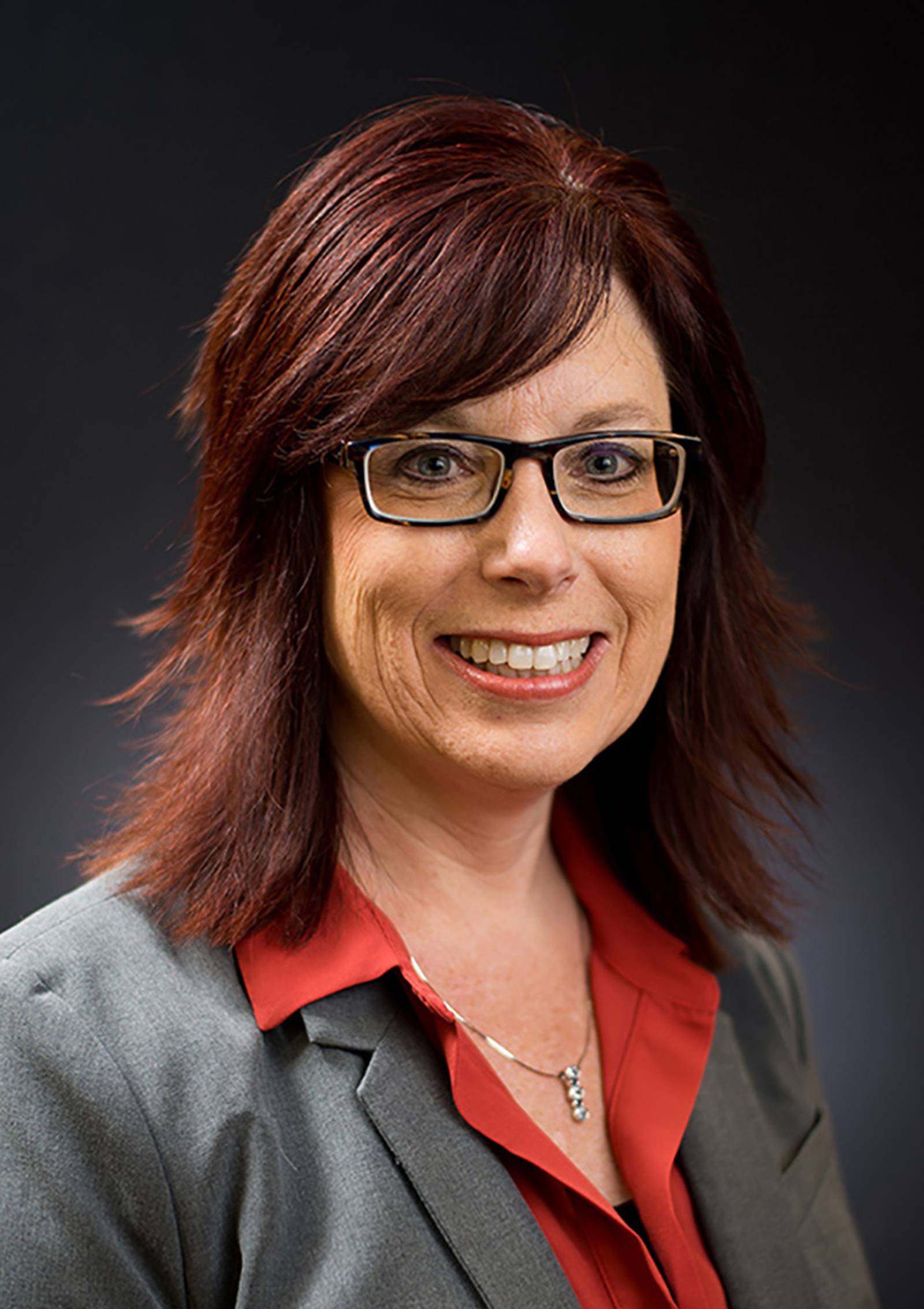 New president named for First National Bank – Creston News