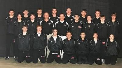 New inductees join Wrestling HOF Nov. 15