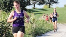 NV girls building miles, smiles and success