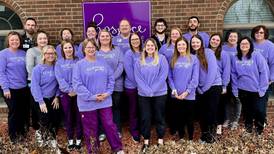 Local hospice provider receives award 