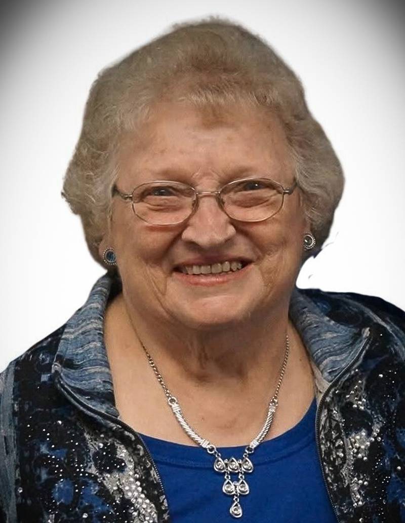 Betty Miller, 88, of Creston, died April 30, 2026, at Southern Hills Specialty Care in Osceola.