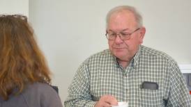 SSA, property taxes and obscenity among topics discussed by local legislators