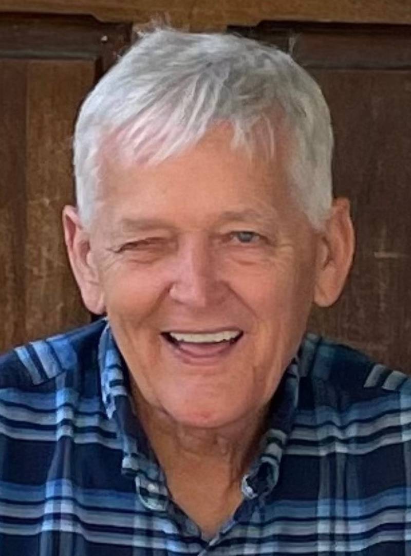 Larry A. Paxson, 79, of Fort Dodge, passed away Saturday, July 5, 2025, at his home.