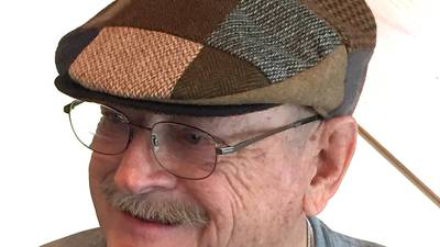 Gene R. Smith