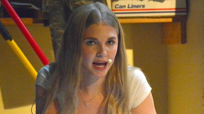 ‘Last Day of School’ dares East Union audiences 