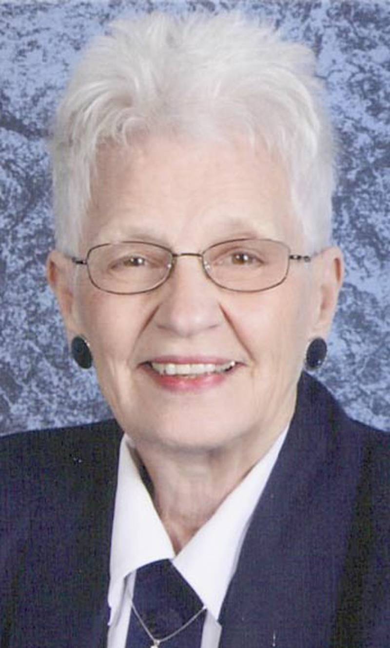 Bonnie J. Tyler Creston News