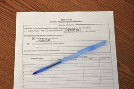 Mayoral special election petition gains traction