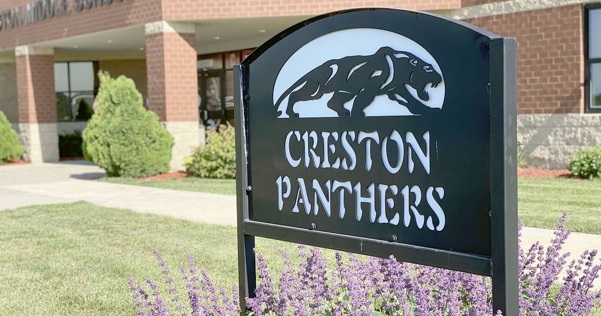 Back for the bond Creston News