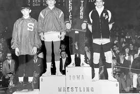 PROGRESS: A history of winning