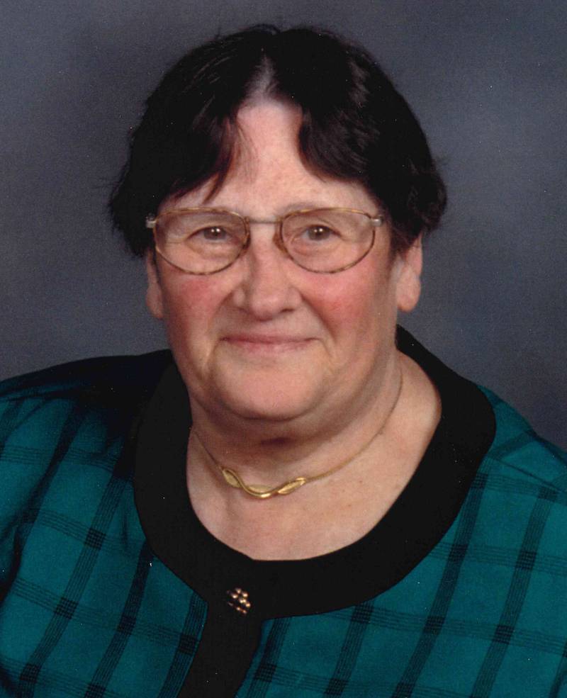 Carolyn Bishop, 88, of Creston, died Sunday, March 9, 2025, at Creston Specialty Care in Creston.