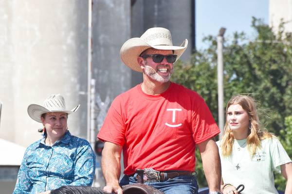 Meeting community needs