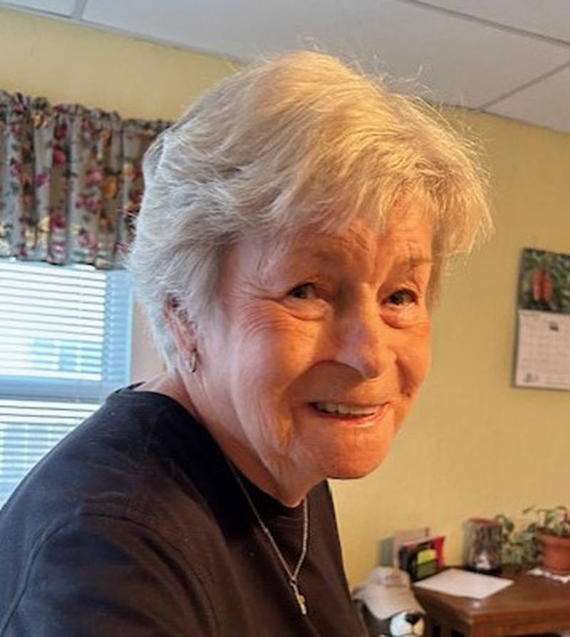 Lila McCann, 85, of Creston, died Saturday, May 23, 2026, surrounded by her family at Iowa Lutheran Hospital in Des Moines.