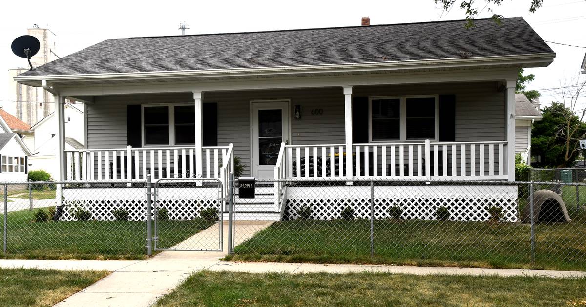 Your everyday place to rent Creston News