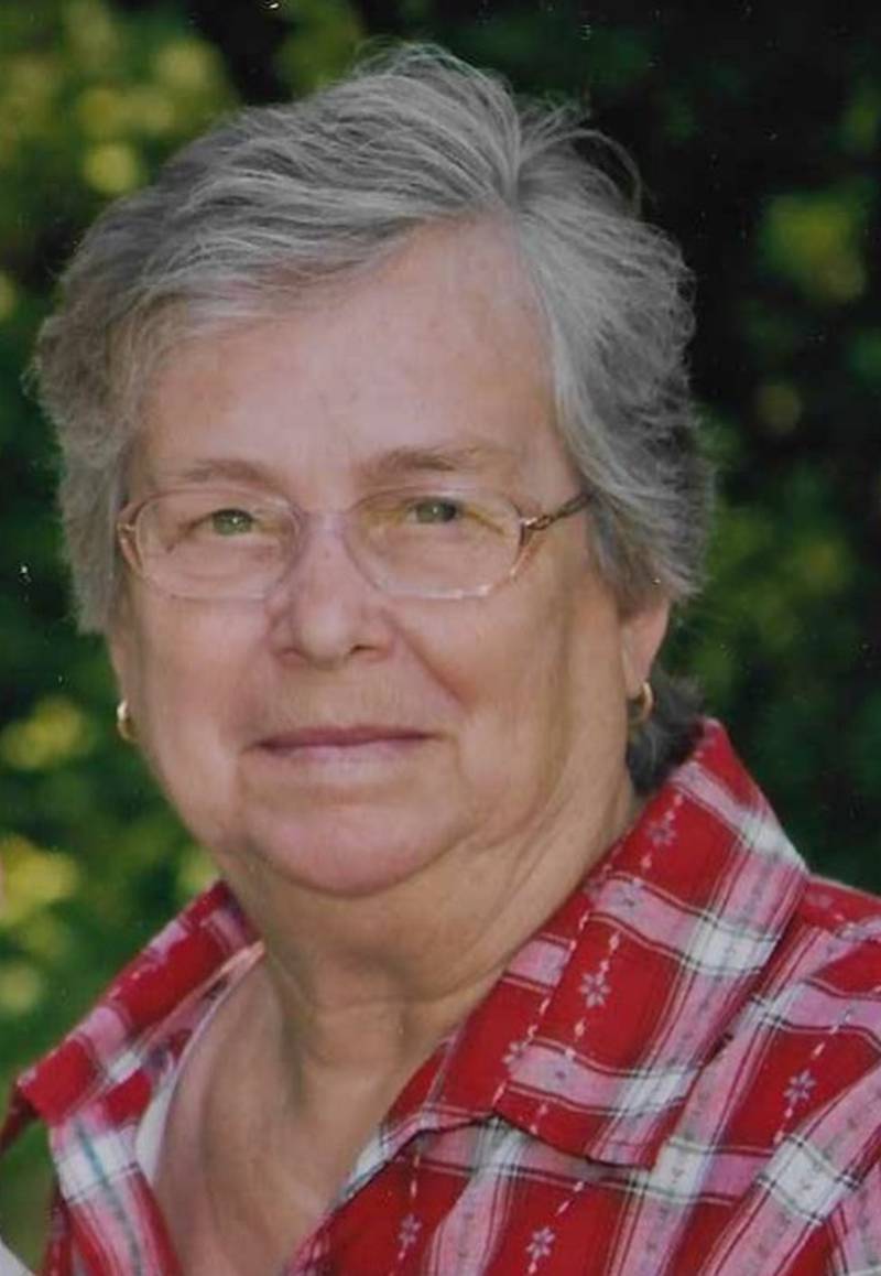 Peggy L. Olson, 85, of Mitchellville, formerly of Ringgold County, died Feb. 7, 2026.