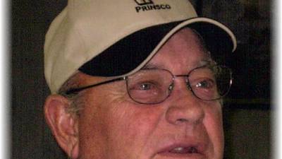 Gerry D. Brown