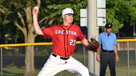 Three Panther baseball players honored