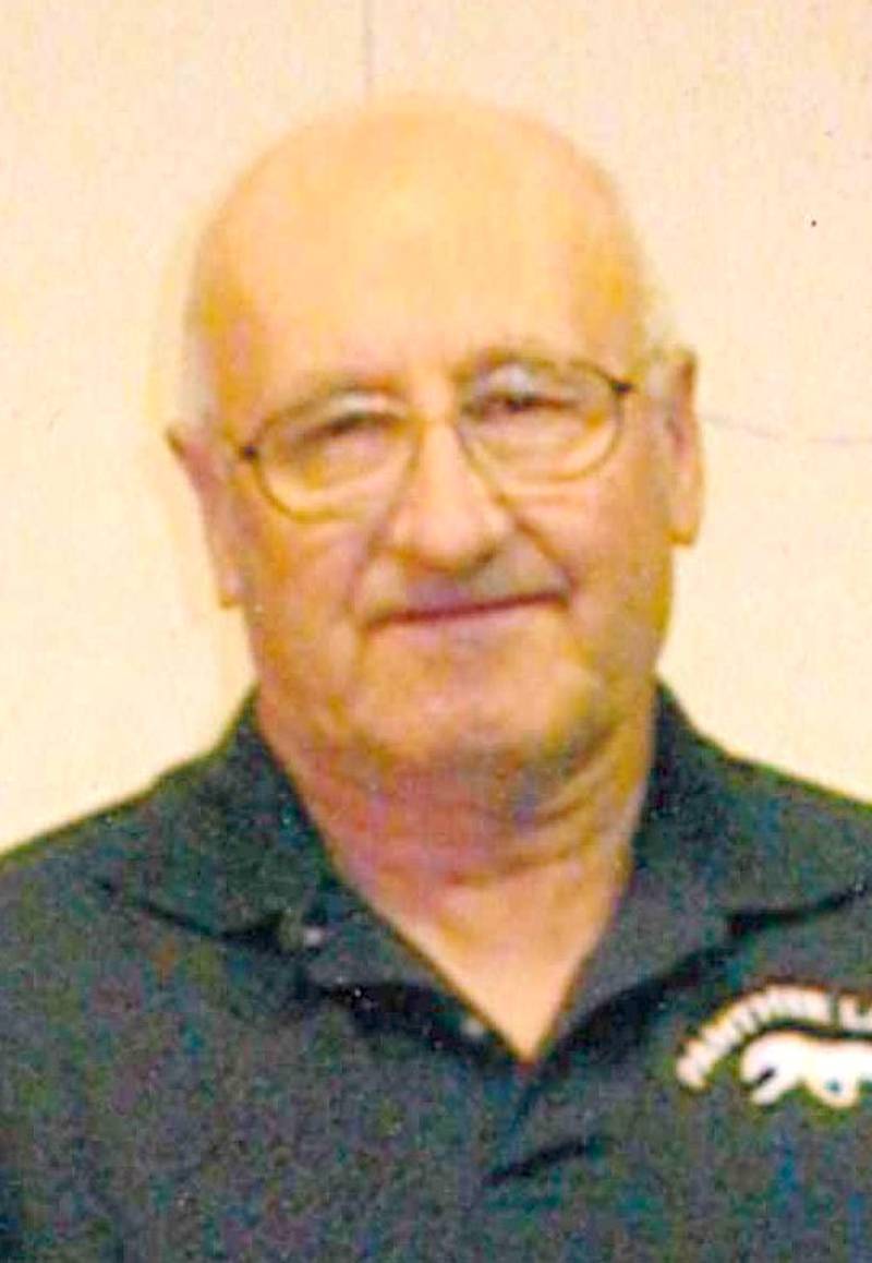 Larry McKinney, 84, of Kent, died Wednesday, Oct. 29, 2025.