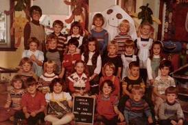 Throwback Thursday: Wignall wrapped up a solid week of running