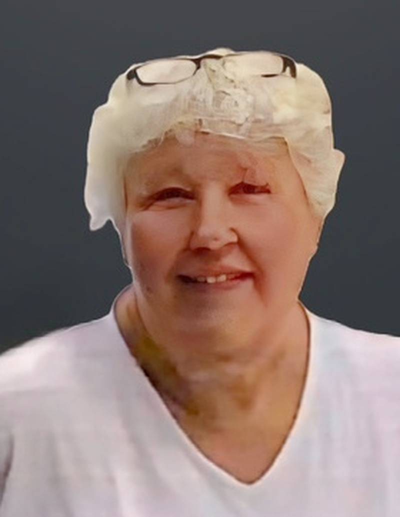 Ruby Drottz, 80, of Lorimor, died, Feb. 11, 2025, at her home.