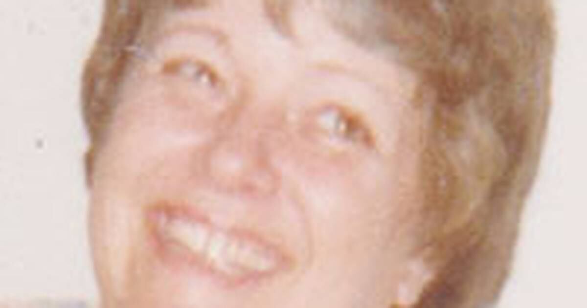 Velma Stewart Creston News