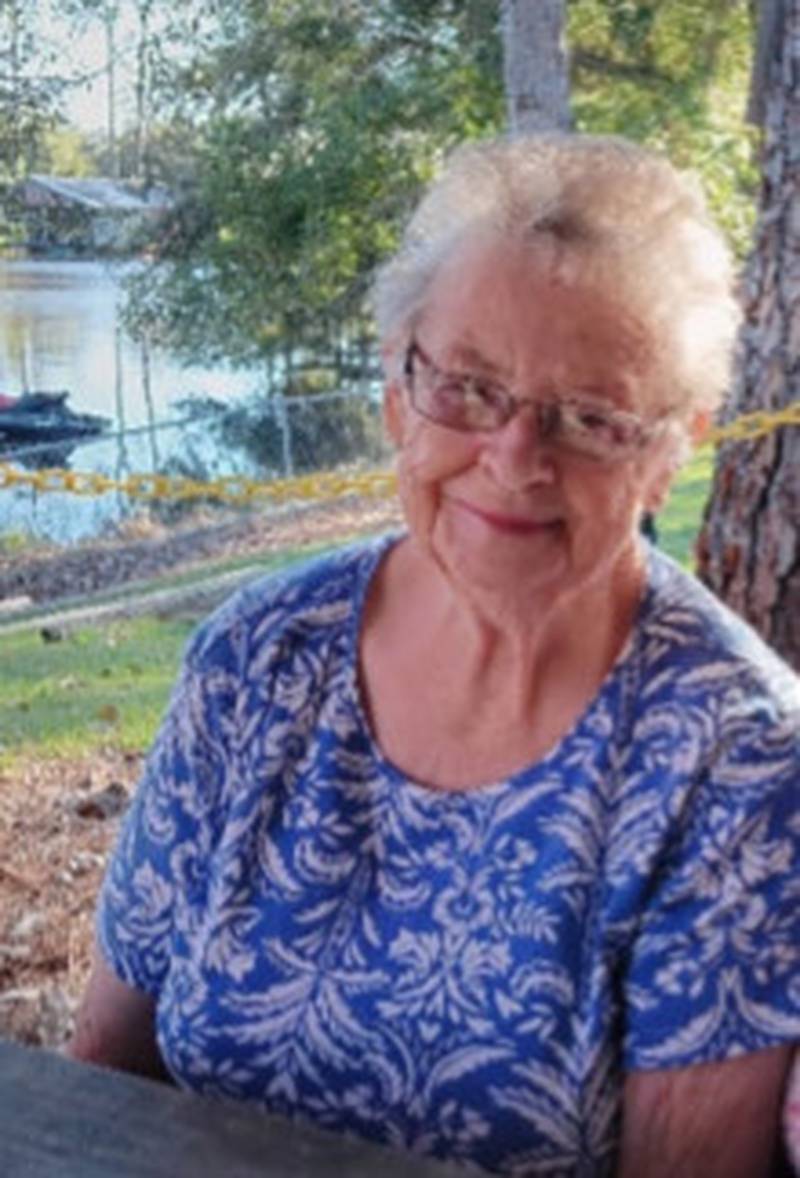 Donna M. Scheel, 87, of Foley, Alabama, formerly of Creston, died Aug. 7, 2025, in Foley.