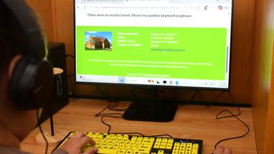 Disabled patrons inspire library projects