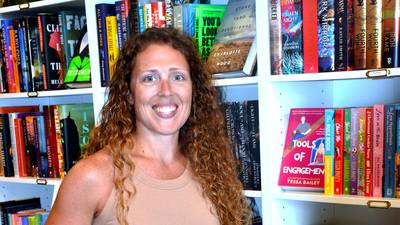 From shock to strength — staying active after surprise type 1 diabetes diagnosis