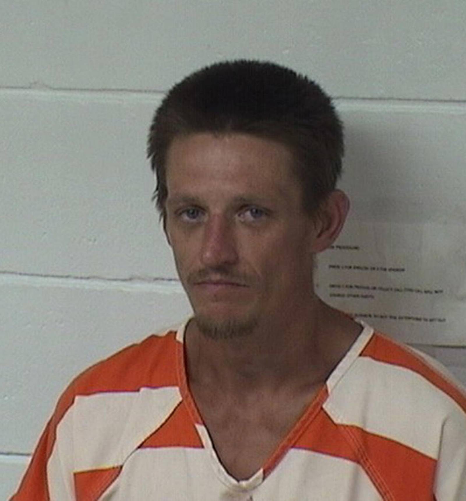Keeton charged with murder in Creston woman’s death Creston News