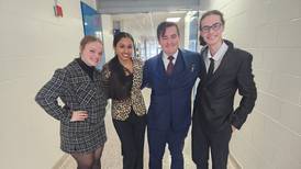 A respectful argument