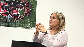Creston teachers adapt despite budget constraints