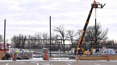 STEM BEST adds to more than $2 million in grants for Mount Ayr project