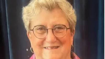 Sheri L. Moffitt