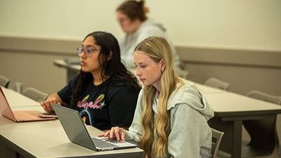 Enrollment growth still a priority for SWCC