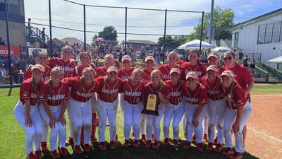 Creston grad headed to NAIA World Series