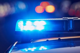 Adair County: Greenfield man arrested for stealing vodka from Fareway