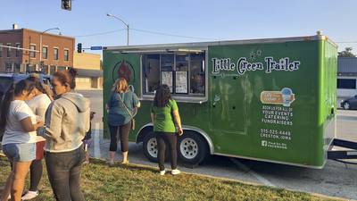 Council to change ordinance deterring food trucks