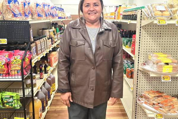 A taste of Latin America in Uptown