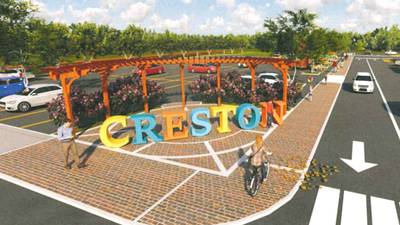 Clock is ticking on Creston’s $1.75M grant