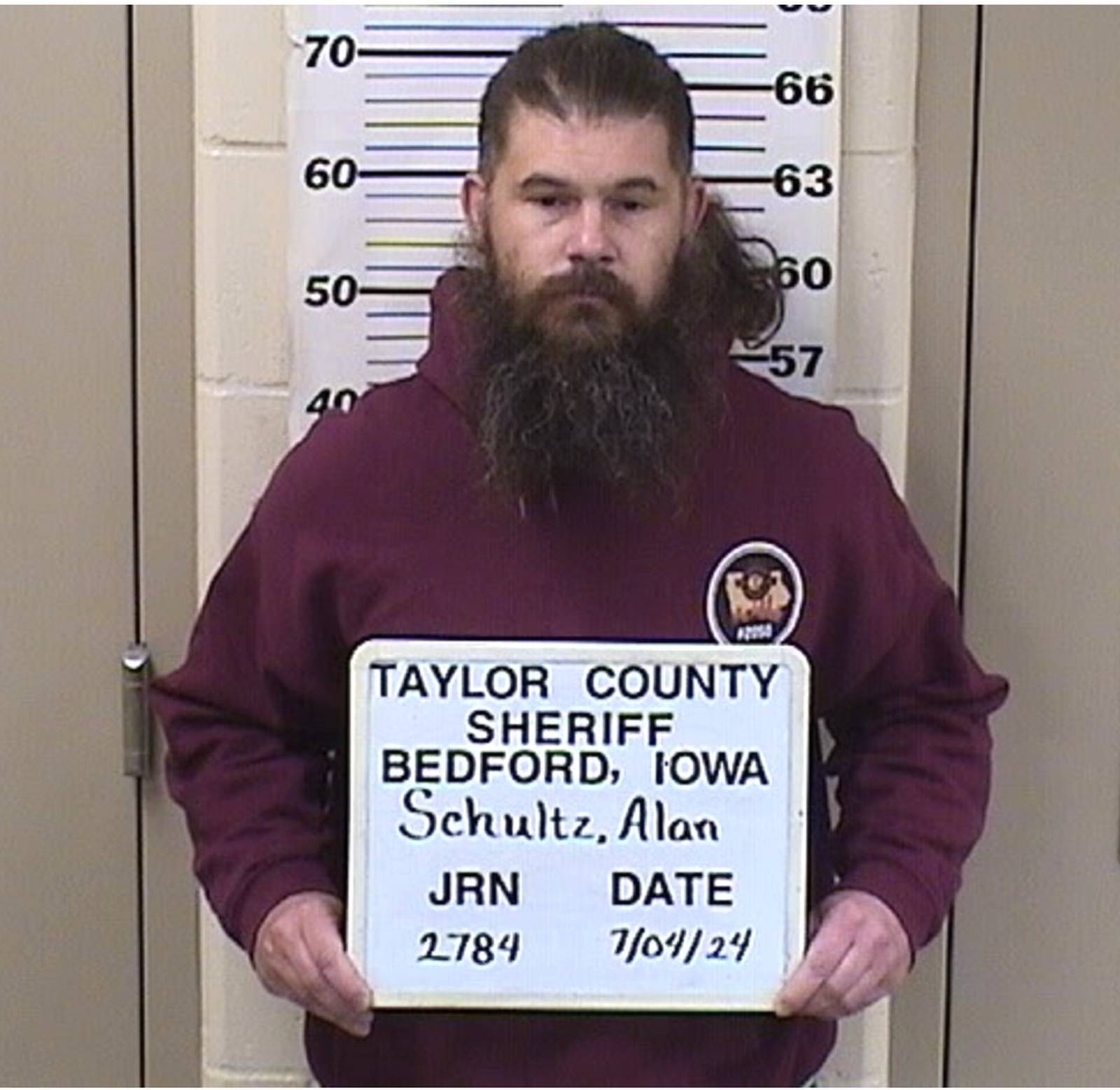 Schultz found guilty of murder Creston News