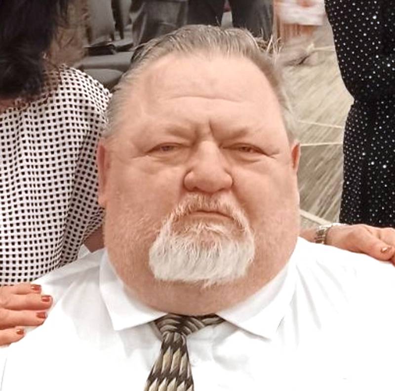 Mark A. McCloud Creston News