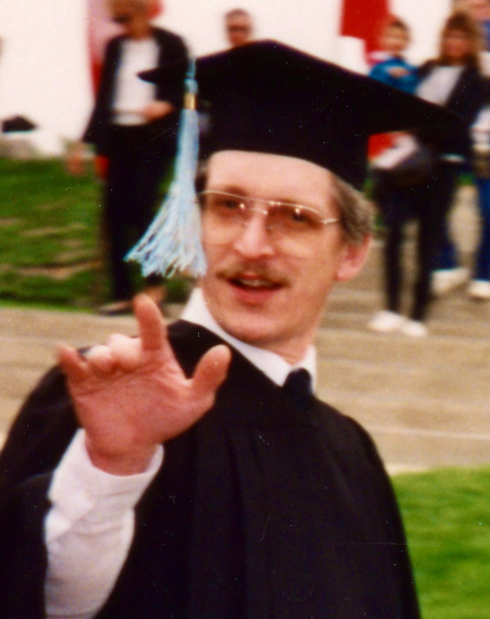 Scott “Mac” McFarland Creston News