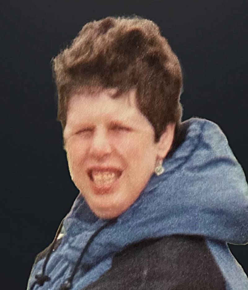 Leslie Rosenkrantz, 59, of Creston, died Monday, Feb. 16, 2026, at Creston Specialty Care.