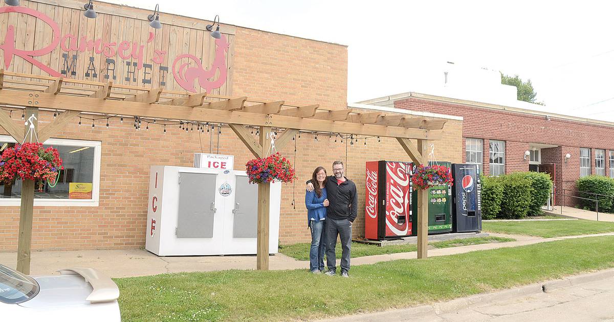 More than a market Creston News