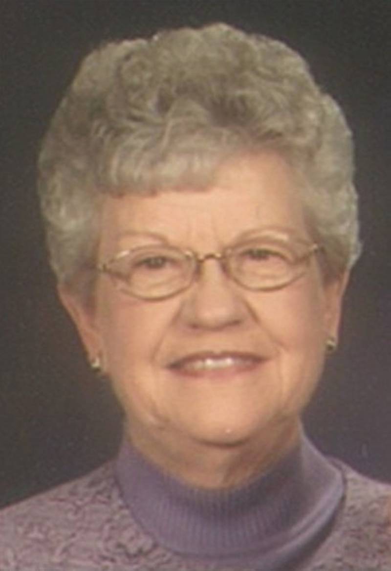 Angela Pullen, 87, of Creston, passed away March 3, 2025, at Arbor Springs in West Des Moines.