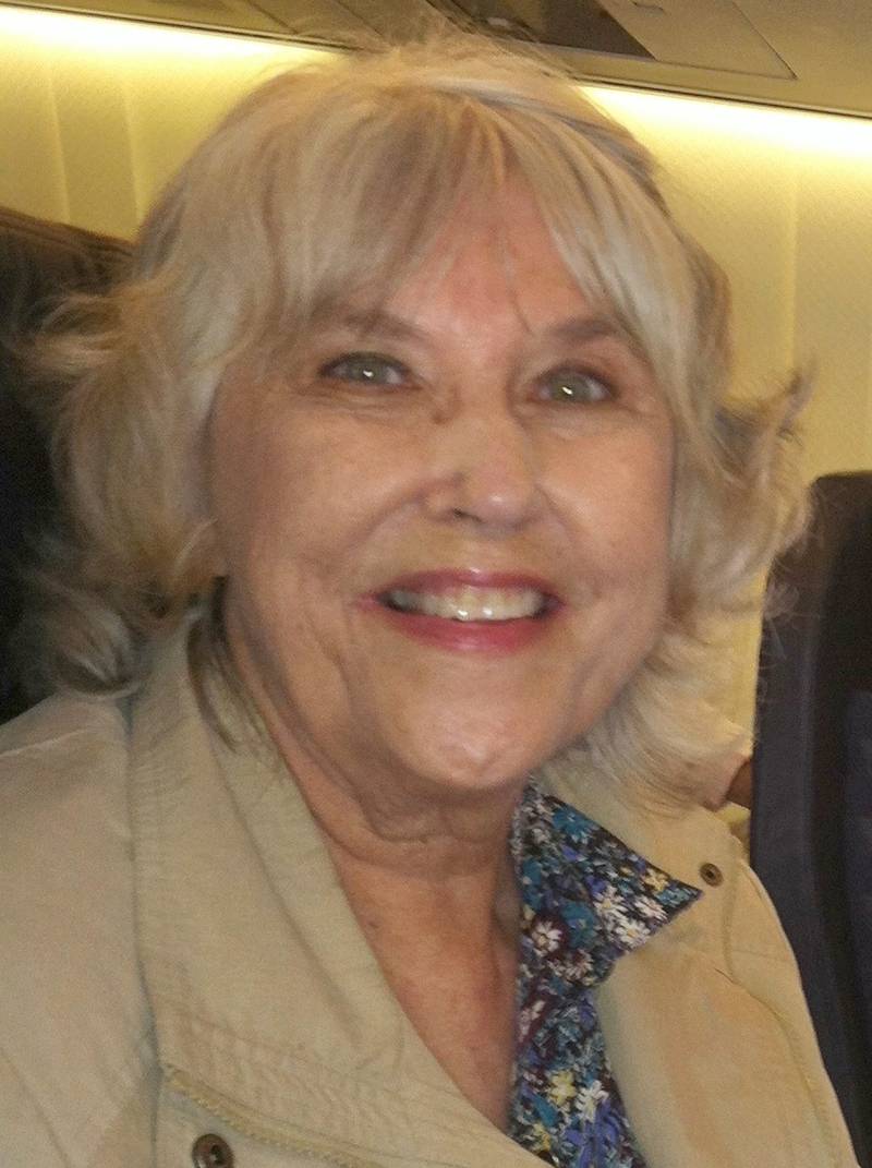 Julie Anne Craig, 79, of Prairie Grove, Arkansas, died Sept. 3, 2025.