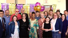 A celebration of our community